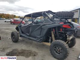 Polaris Ranger RZR 2022