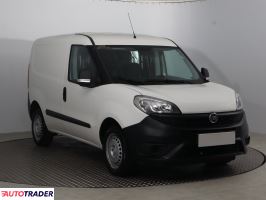 Fiat Doblo 2015 1.4