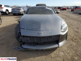 Nissan Pozostałe 2024 3