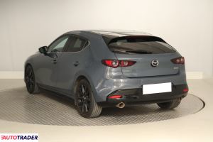 Mazda 3 2021 2.0 183 KM