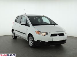 Mitsubishi Colt - zobacz ofertę