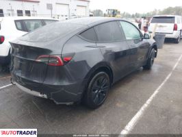 Tesla Model Y 2025 Tesla Model Y 2025