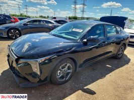 Kia Pozostałe 2026 2