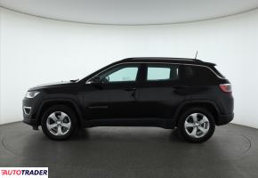 Jeep Compass 2018 1.4 138 KM Jeep Compass 2018 1.4 138 KM