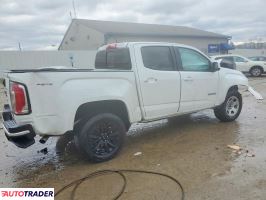 GMC Pozostałe 2022 3