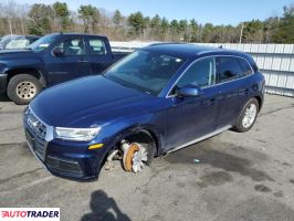 Audi Q5 2020 2
