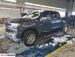 Chevrolet Silverado 2021 5