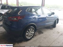Nissan Rogue 2022 2 Nissan Rogue 2022 2