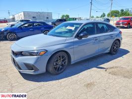 Honda Civic 2024 2