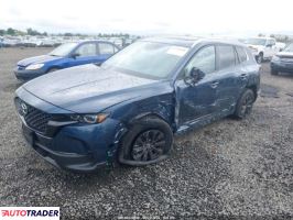 Mazda 5 2024 2