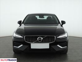 Volvo S60 2023 2.0 194 KM