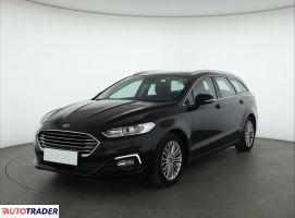 Ford Mondeo 2020 2.0 147 KM
