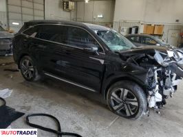 Kia Sorento 2023 1