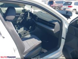 Volkswagen Jetta 2025 1