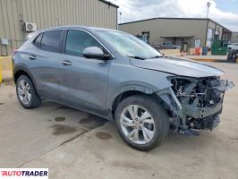 Buick Pozostałe 2024 1