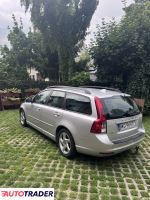 Volvo V50 2010 1.6 115 KM