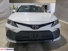 Toyota Camry 2022 2