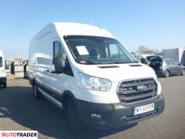 Ford Transit 2019 1.7 Ford Transit 2019 1.7