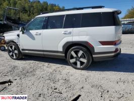 Hyundai Santa Fe 2024 1