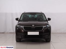 Skoda Kodiaq 2017 2.0 187 KM