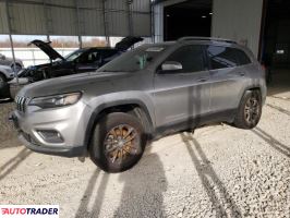 Jeep Cherokee - zobacz ofertę