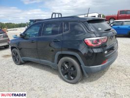 Jeep Compass 2019 2