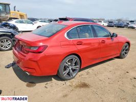 BMW 330 2024 2