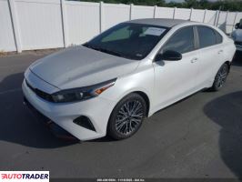 Kia Pozostałe 2022 2