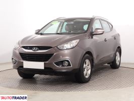 Hyundai ix35 2011 2.0 160 KM