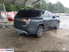 GMC Acadia 2020 3
