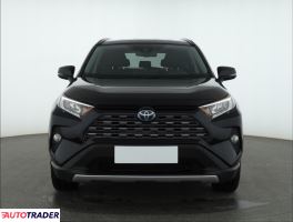 Toyota RAV 4 2021 2.5 214 KM