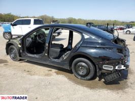 Lexus ES 2021 3 Lexus ES 2021 3