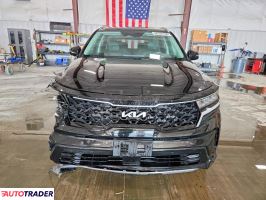 Kia Sorento 2023 1