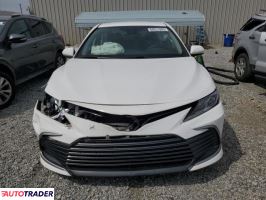 Toyota Camry 2023 2