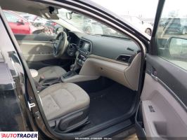 Hyundai Elantra 2020 2