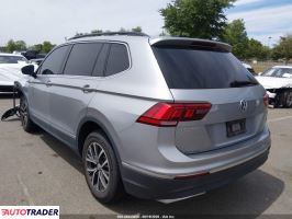 Volkswagen Tiguan 2020 2