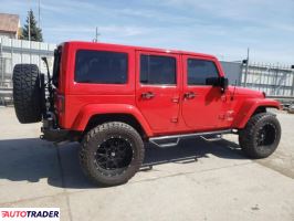 Jeep Wrangler 2018 3