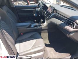 Toyota Camry 2023 2