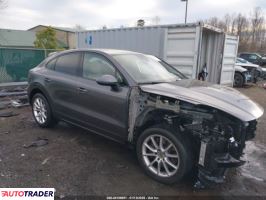 Porsche Cayenne 2021 3