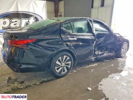 Nissan Altima 2020 2