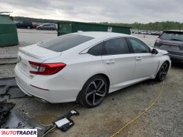 Honda Accord 2019 2 Honda Accord 2019 2