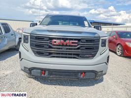 GMC Sierra 2024 6