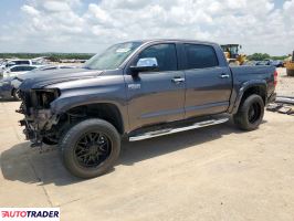 Toyota Tundra 2020 5 Toyota Tundra 2020 5