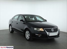 Volkswagen Passat 2006 2.0 147 KM