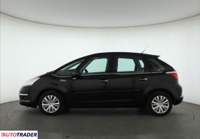 Citroen C4 Picasso 2013 1.6 118 KM