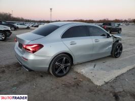 Mercedes CL 2019 2 Mercedes CL 2019 2