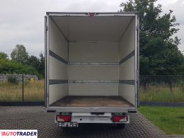 Mercedes Sprinter 2019 2.1 Mercedes Sprinter 2019 2.1