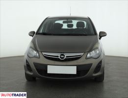 Opel Corsa 2014 1.0 64 KM
