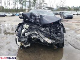 Honda CR-V 2019 1 Honda CR-V 2019 1
