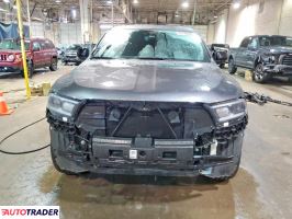 Dodge Durango 2021 3